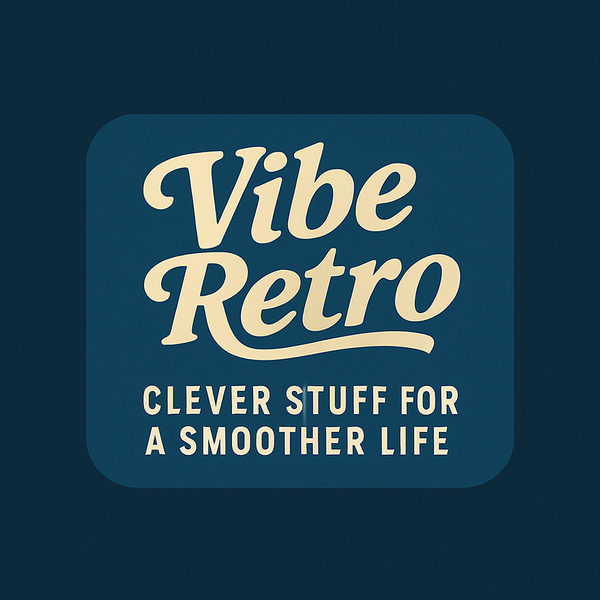 Vibe Retro